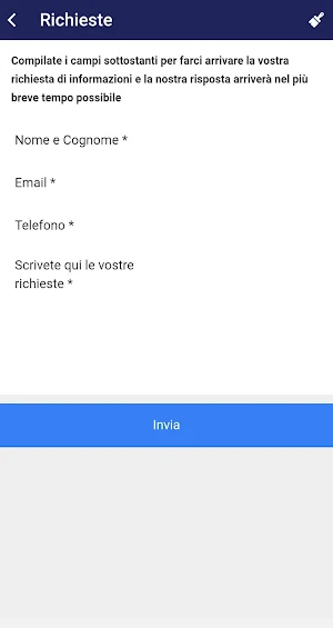 Be Different Store Screenshot 1