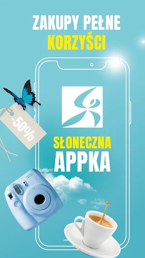 Słoneczna Appka Screenshot 0