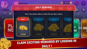 Teen Patti Malamaal Screenshot 1