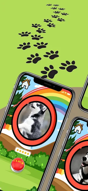 Dog Soundboard 101 Screenshot 0