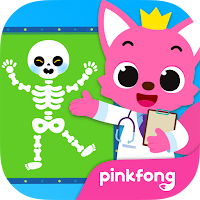 Pinkfong My Body: Kids Games