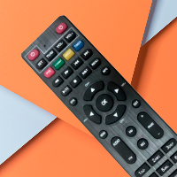 Ir Remote for ATC