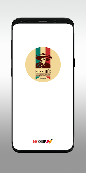 Burritos tamra Screenshot 0