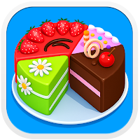Cake Match