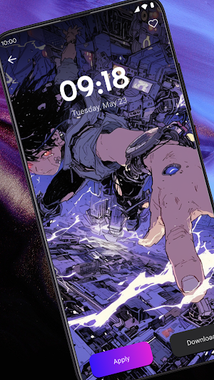 Walltopia screenshot 4