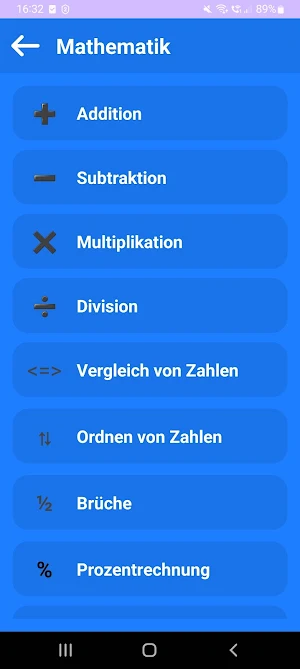 Cleverli Screenshot 1