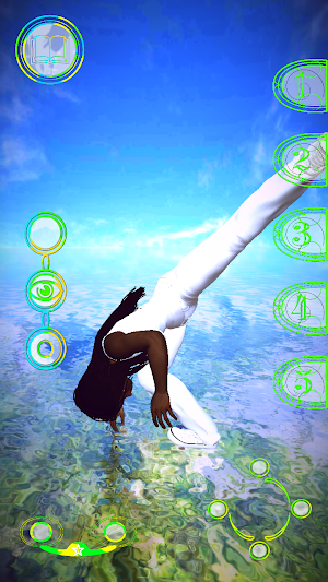 Capoeira Brazil Screenshot 1