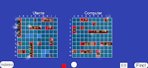Naval Combat Screenshot 2