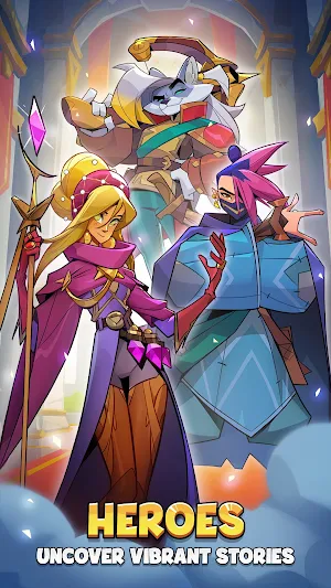 Everbright: Season 1 Screenshot 3