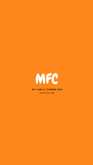MY FAMILY CINEMA PRO Screenshot 2