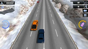 Traffic Racer - Highway Rider Screenshot 2