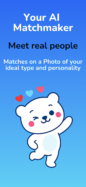 Quickmeets -Your AI Matchmaker Screenshot 0