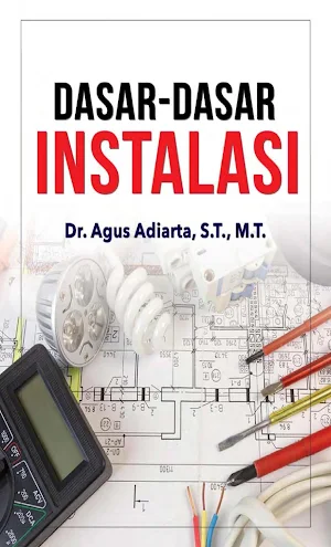 Dasar-Dasar Instalasi Screenshot 0