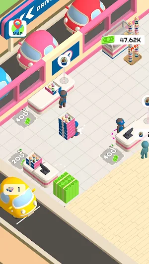 Ice Cream Please! Screenshot 3