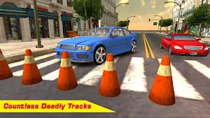 Car XE Simulator Screenshot 3