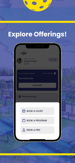 The Pickle Bar Screenshot 2