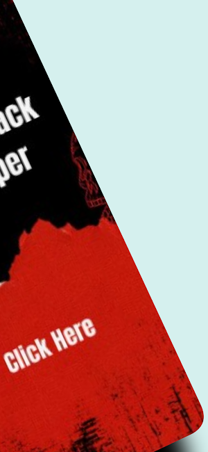 Red and Black Wallpaper Screenshot 1