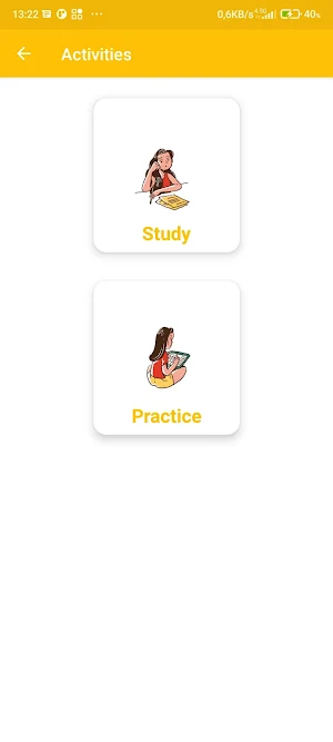 English for Kids: wordbook Screenshot 2