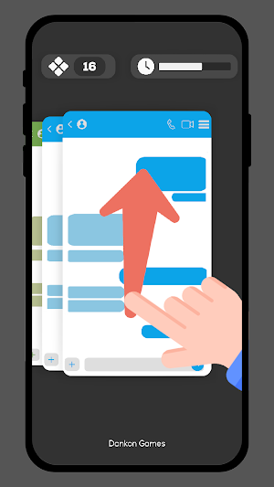 Kill Apps Challenge Screenshot 0