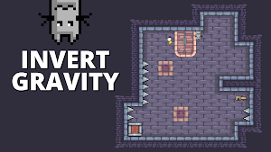 Cat Dungeon Escape Demo Screenshot 1