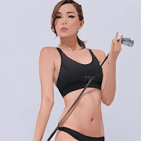 Sexy Photo ScratchOff