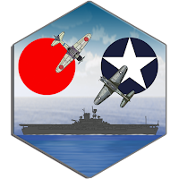 Carrier Battles - Pacific War