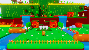 Woodle Tree Adventures Deluxe Screenshot 0