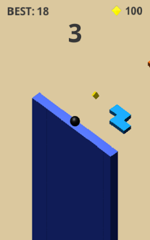 Block Attack Screenshot 0