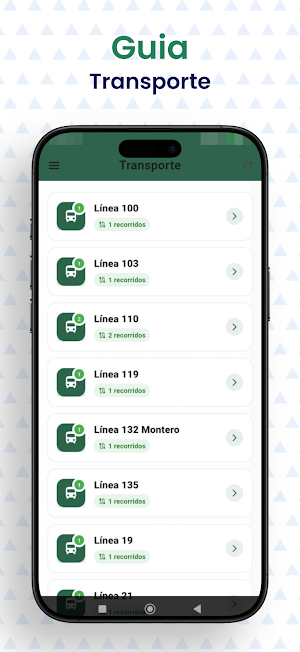 NIUS UAGRM Screenshot 3