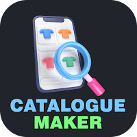 Catalogue Maker