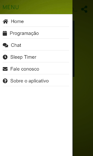 APP DS PONTA DELGADA TV Screenshot 2