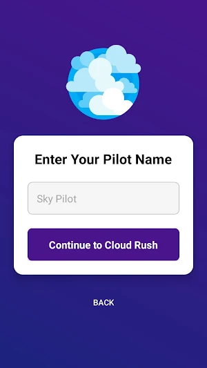 Skyrush Screenshot 2
