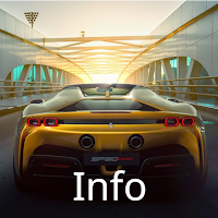 Avtomobillar Info