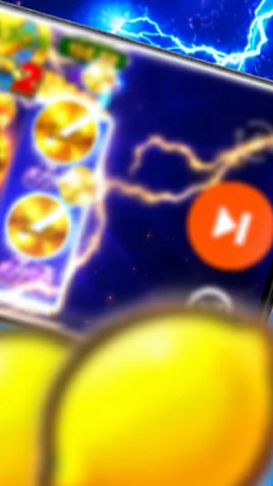 Strike Burst Screenshot 3