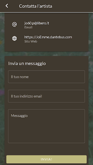 Jo Emme Screenshot 2