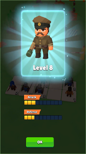 Merge Soldiers Screenshot 3