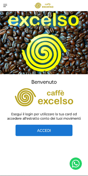 Caffè Excelso Screenshot 0