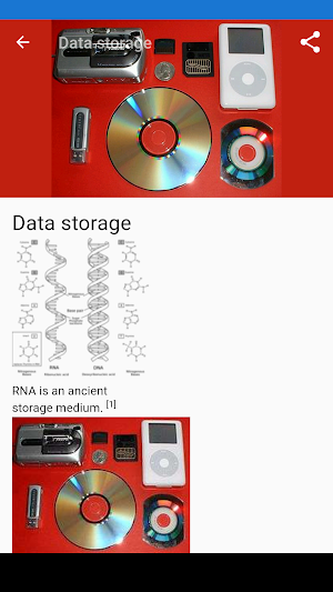 Film and video technology Screenshot 3
