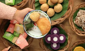 Resep Jajanan Pasar Screenshot 0
