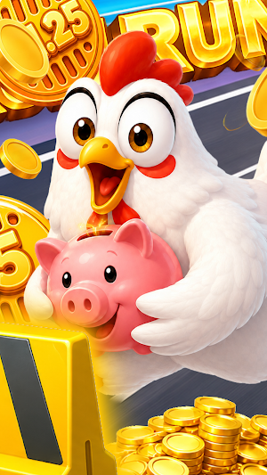 Dream Vault Savings Sprint Screenshot 1