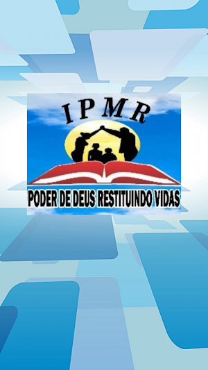 Rádio Ministério Restituir Screenshot 1
