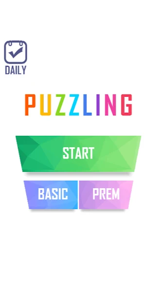 Puzzling Screenshot 0
