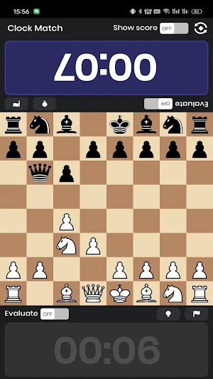Chessnut Android Screenshot 3