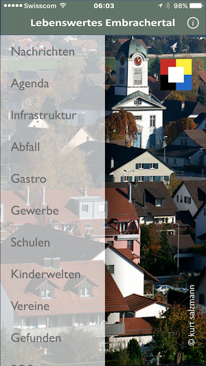 Embrachertal screenshot 1