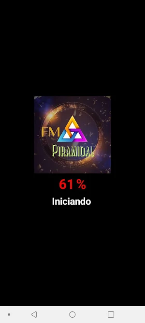 Fm Piramidal Screenshot 0