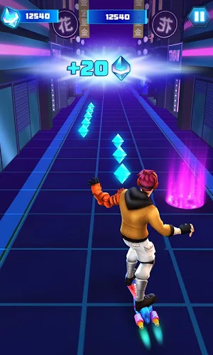 Surviving Alopolis Screenshot 0