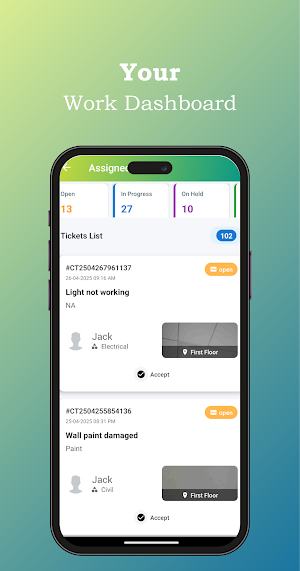 SmartCheck 2.0 Screenshot 3