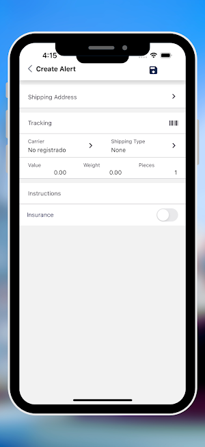 Hondupak Screenshot 2