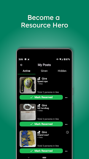 Join REX Screenshot 3