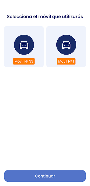 Aerosafer conductor Screenshot 1
